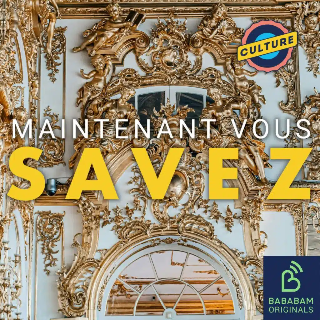 Qu’est-ce que c’est le rococo ?