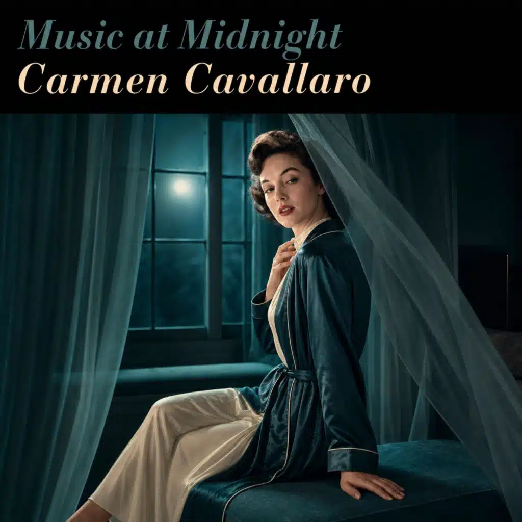 Music at Midnight