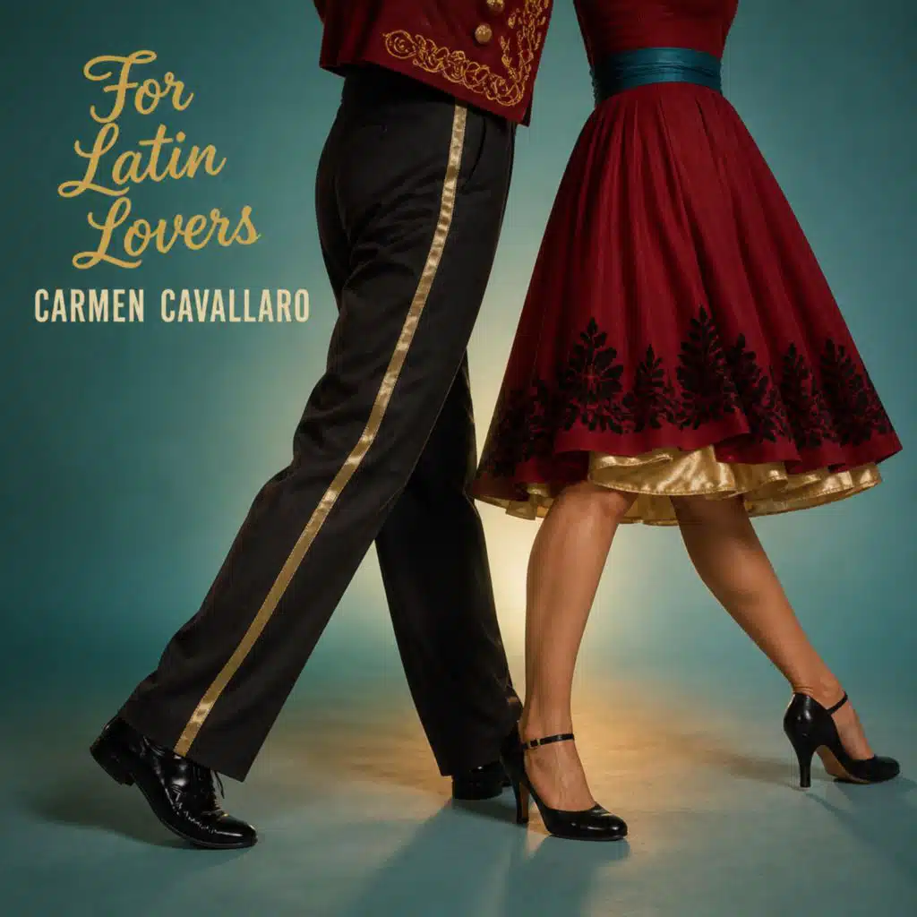 For Latin Lovers