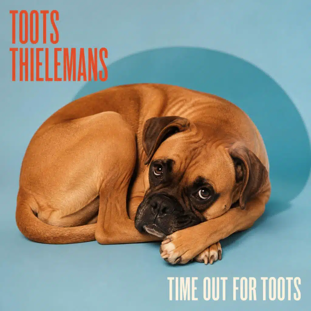 Time out for Toots