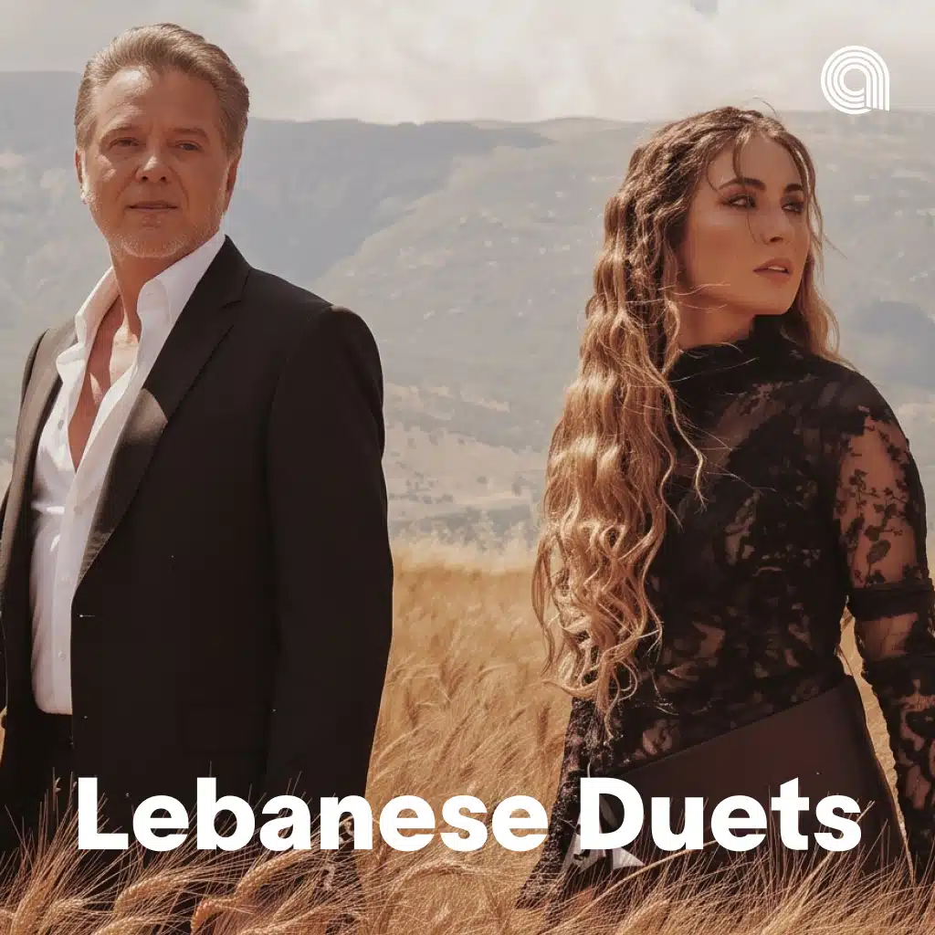 Lebanese Duets