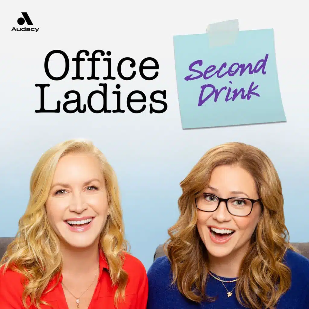Second Drink: Michael Scott Paper Company 