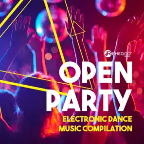 Open Party (Electronic Dance Music Compilation)