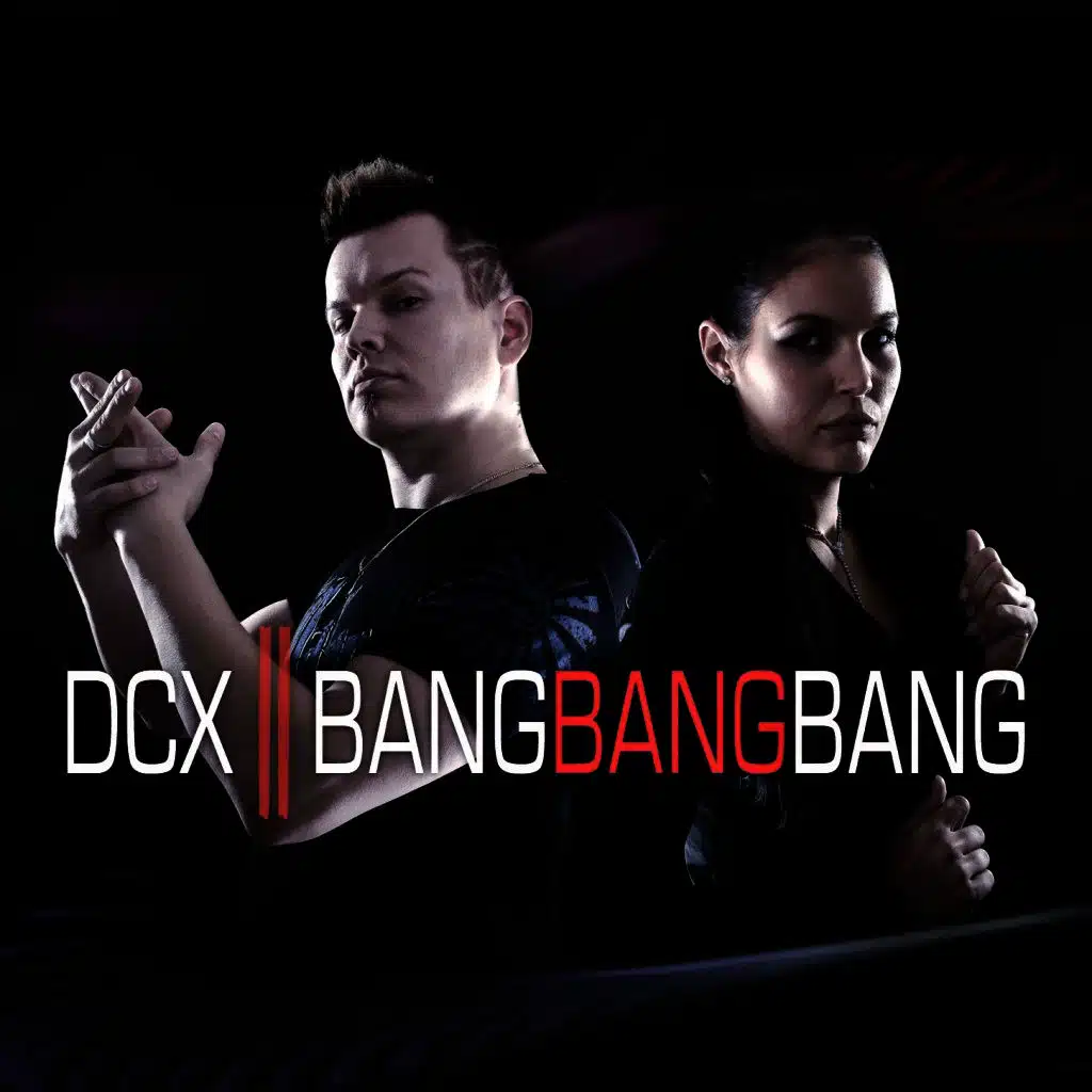 Bang Bang Bang (Edit)