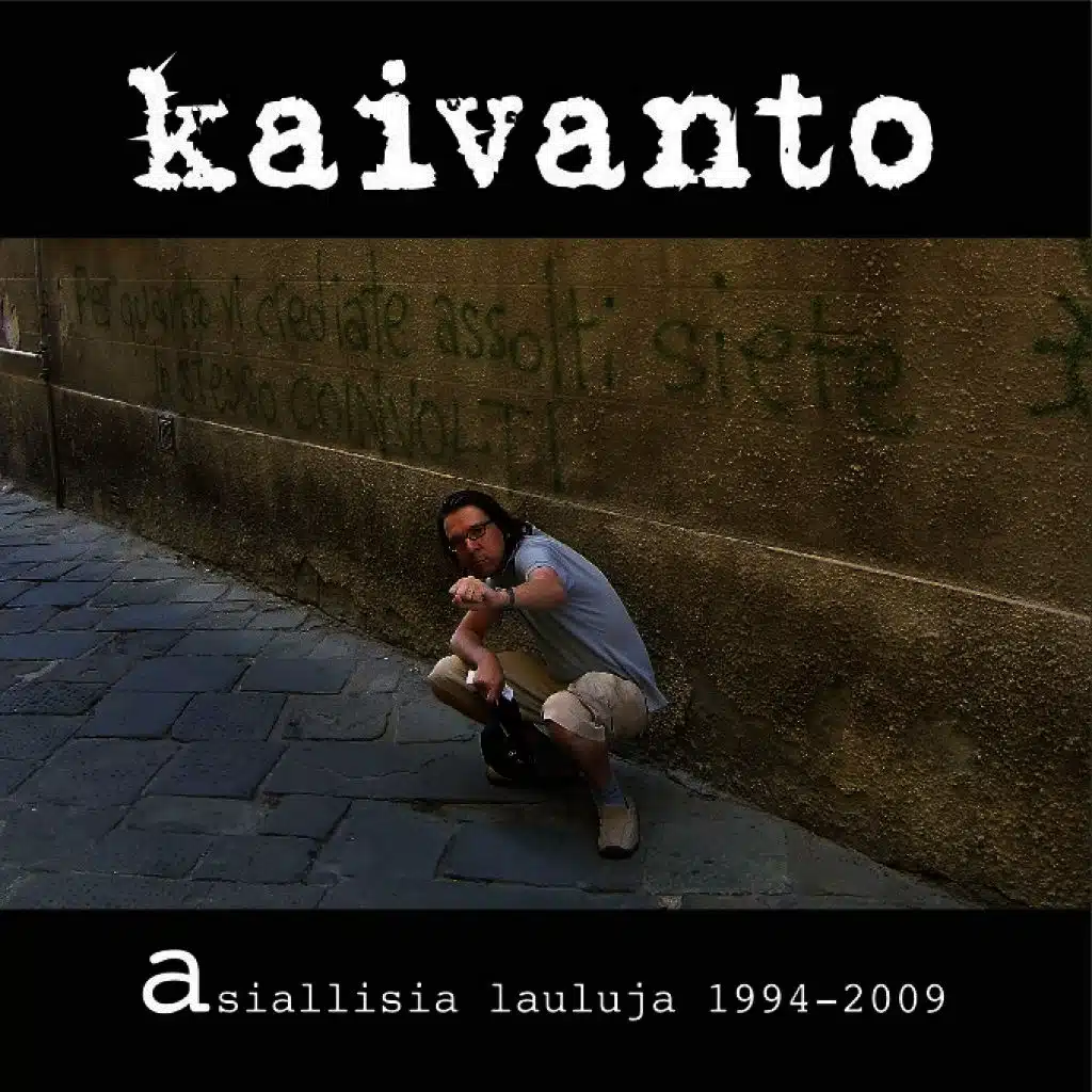 Asiallisia Lauluja 1994-2009
