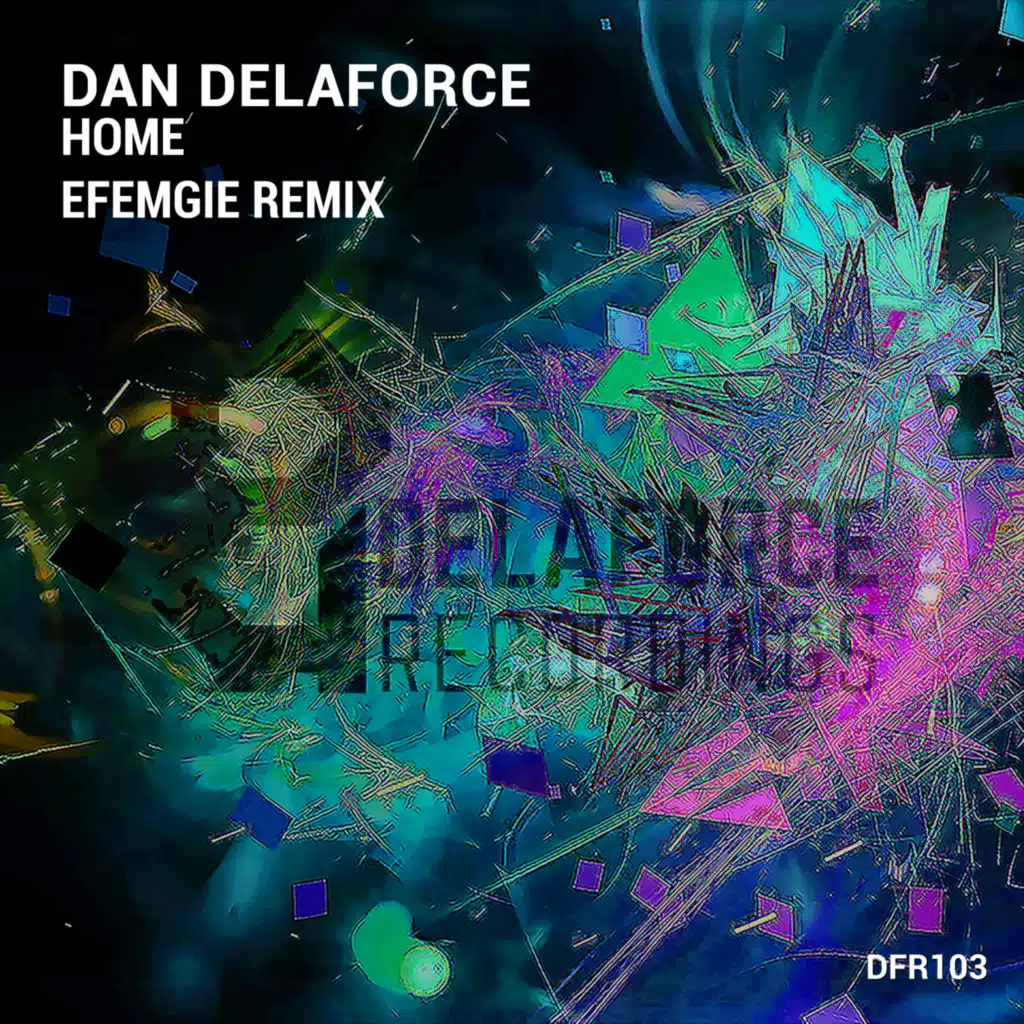Home (Efemgie Remix)