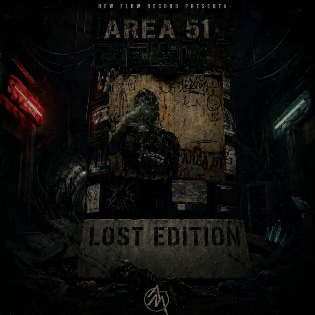 Area 51 (Lost Edition)