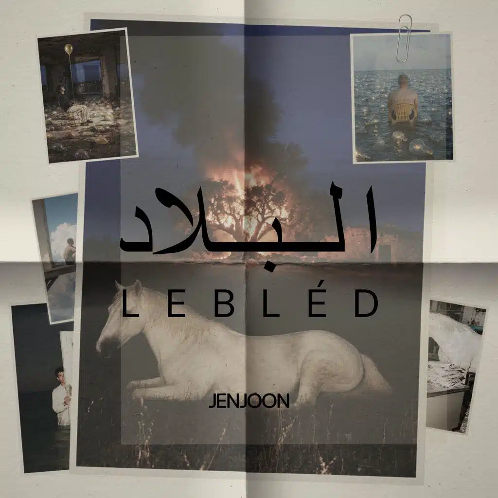 LEBLÉD