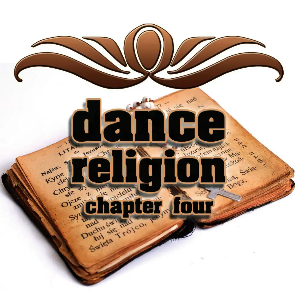 Dance Religion Chapter 4