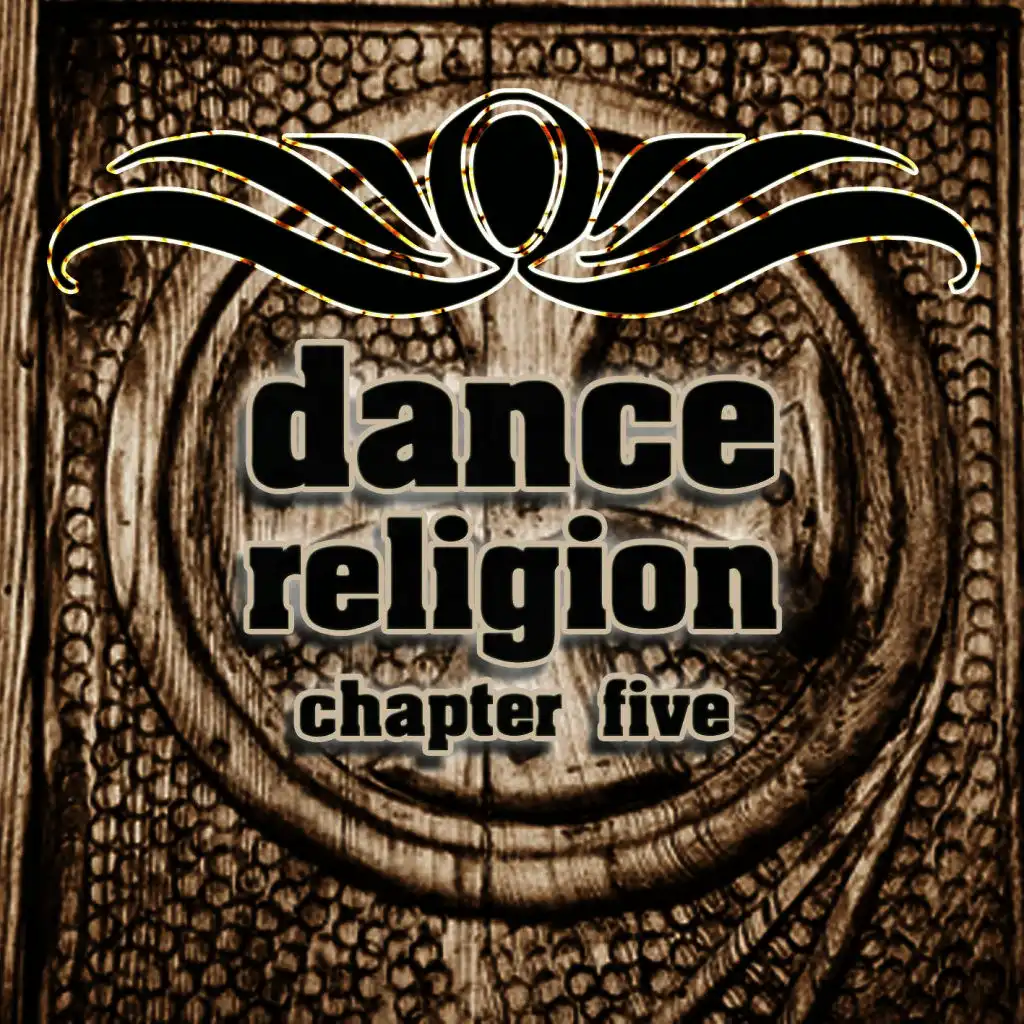 Dance Religion Chapter 5