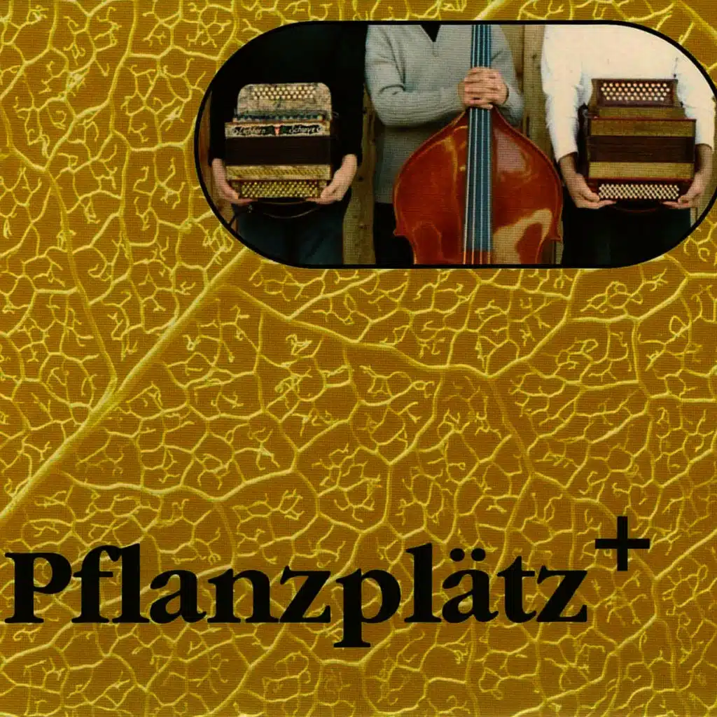 Pflanzplätz Plus
