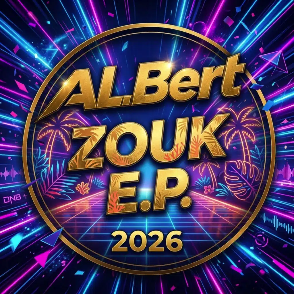 Re ZOUK E.P 2026