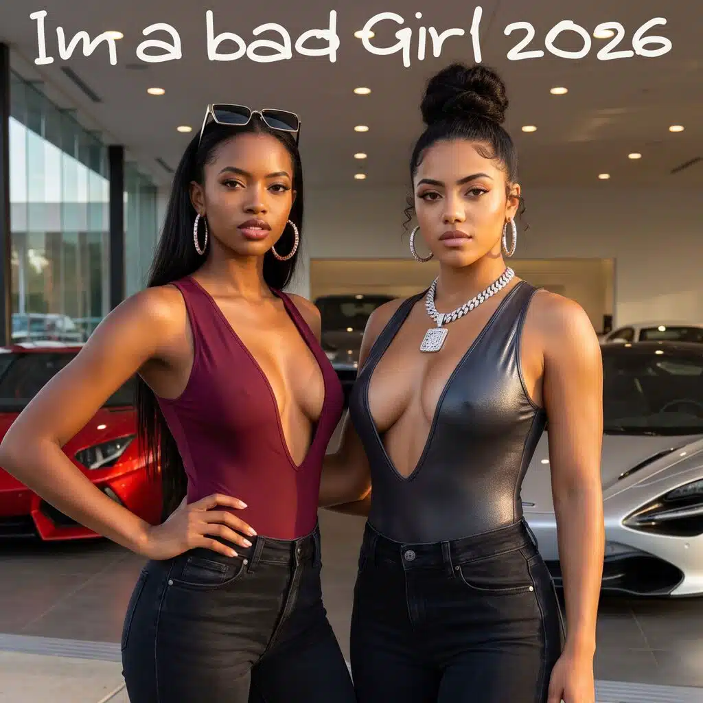 I’m A Bad Girl 2026