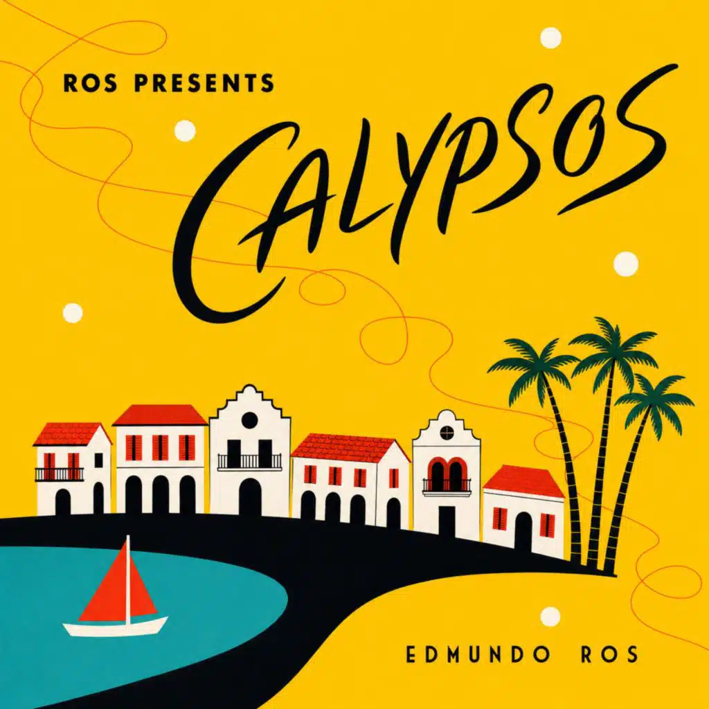 Ros Presents Calypsos