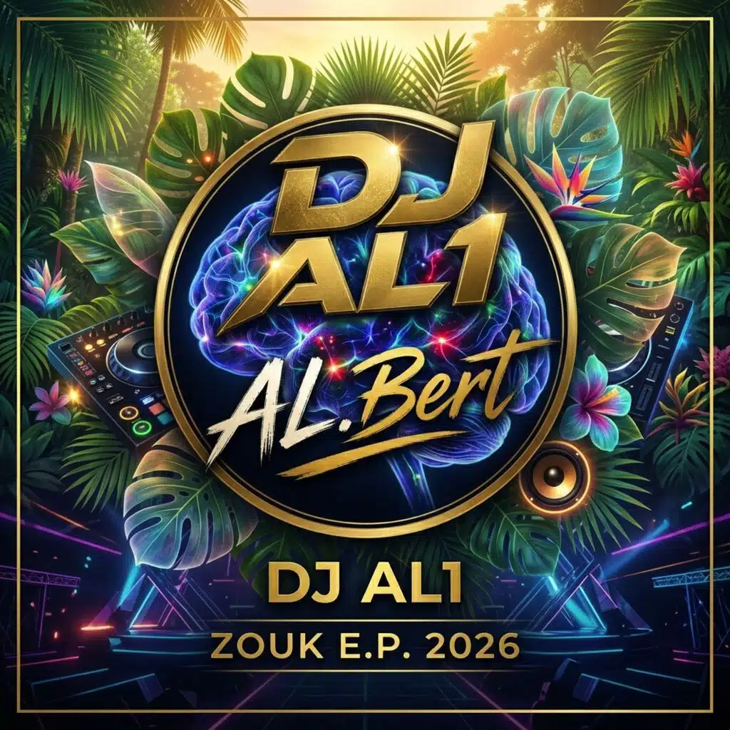 ZOUK E.P. 2026