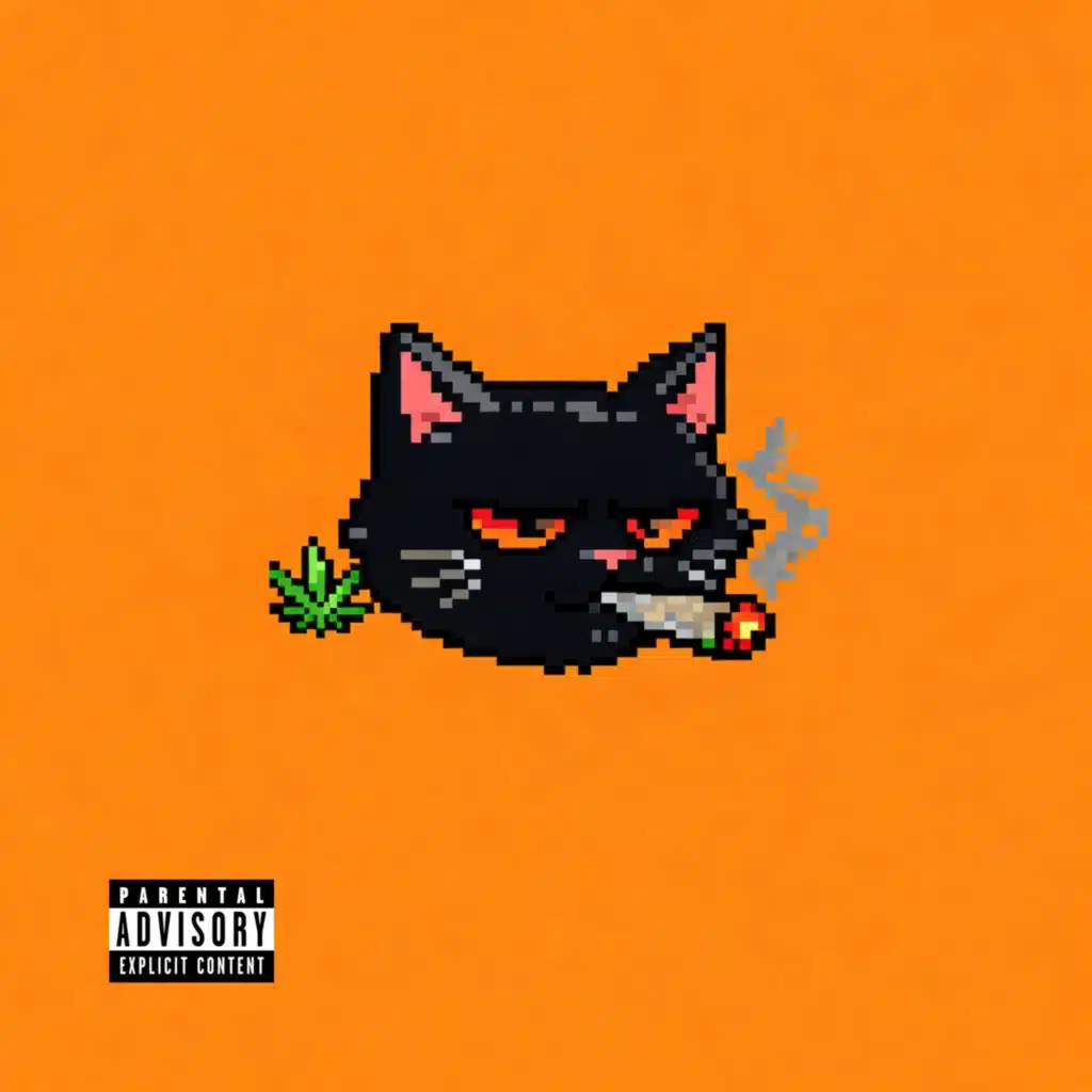 LATIN CATZ, Vol. 1