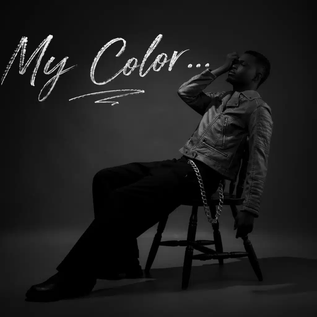 MY COLOR