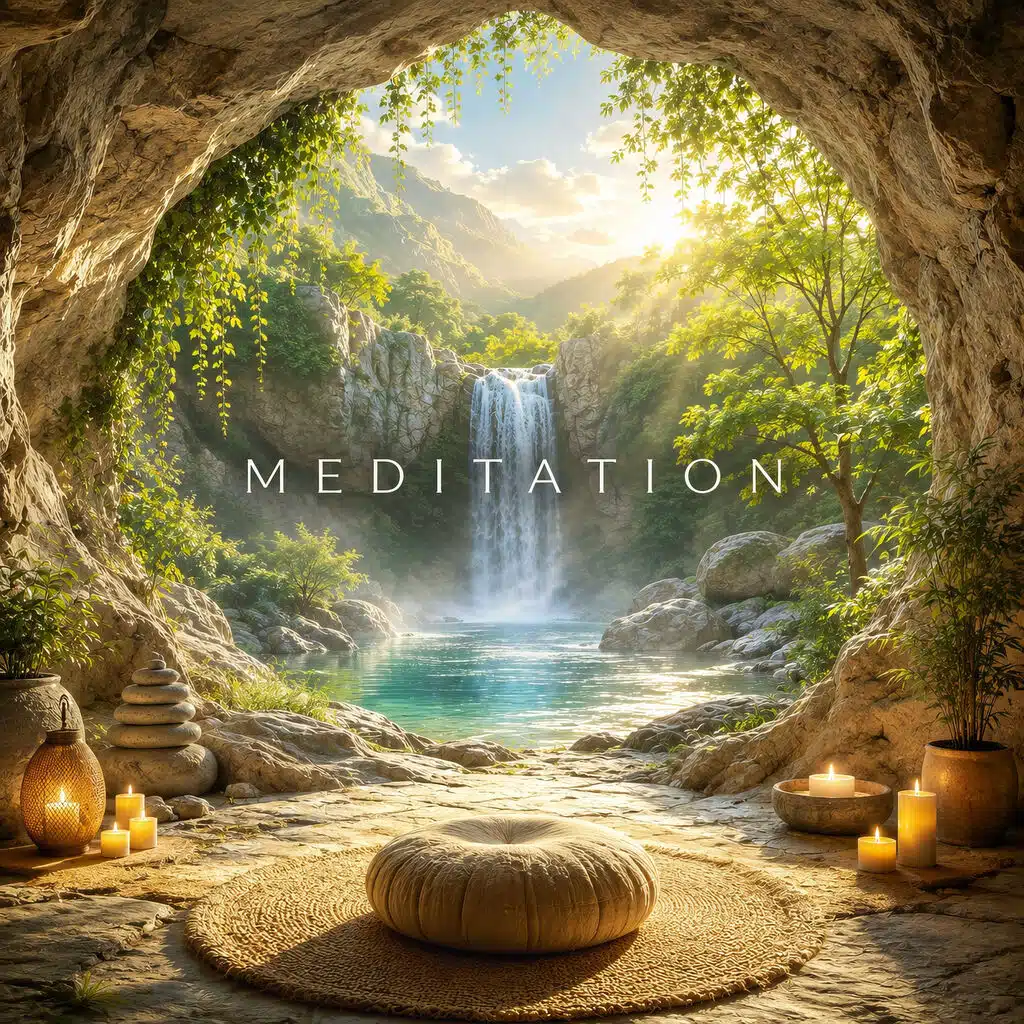 Meditation & Healing Music