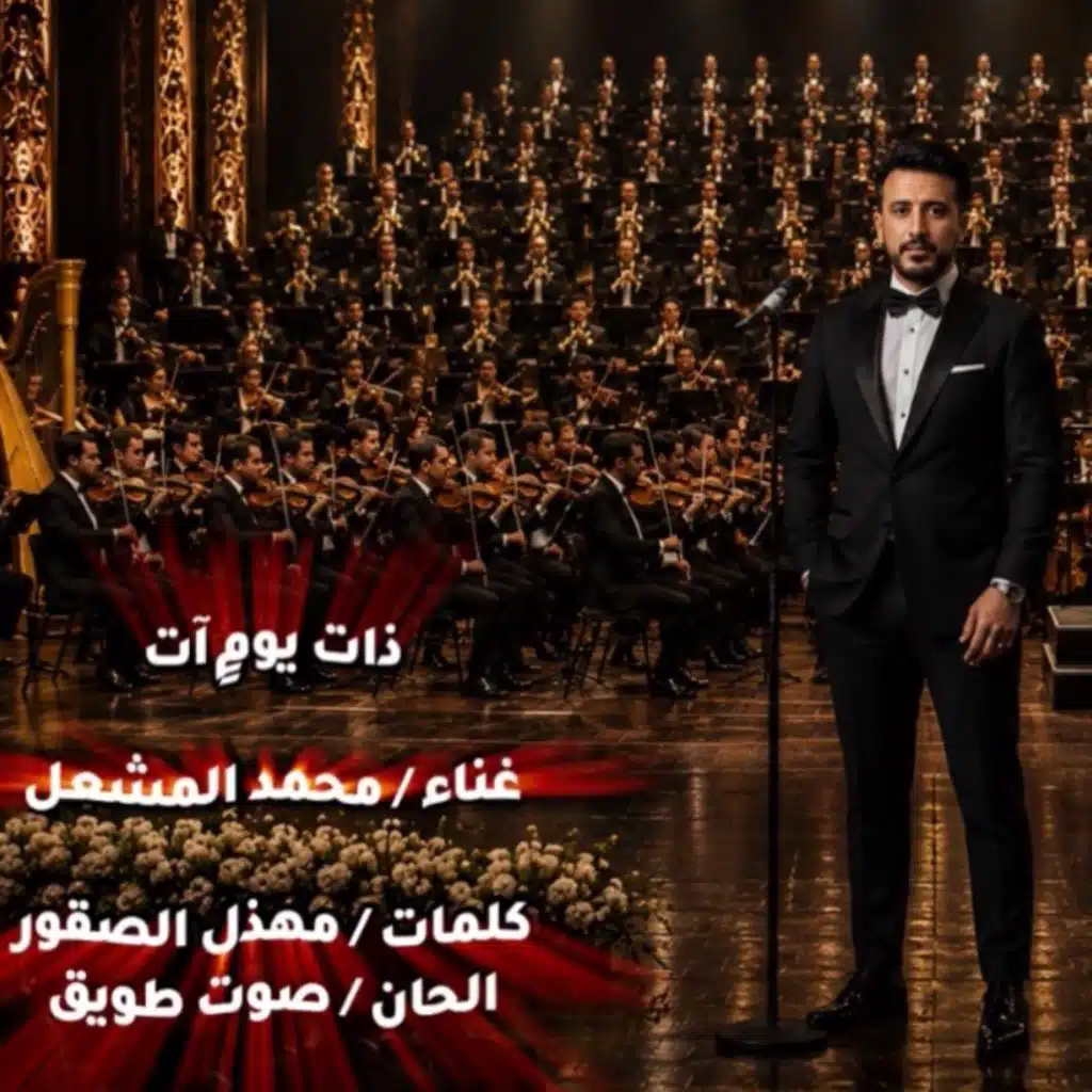 انا كـ القيامة ذات يومٍ آت