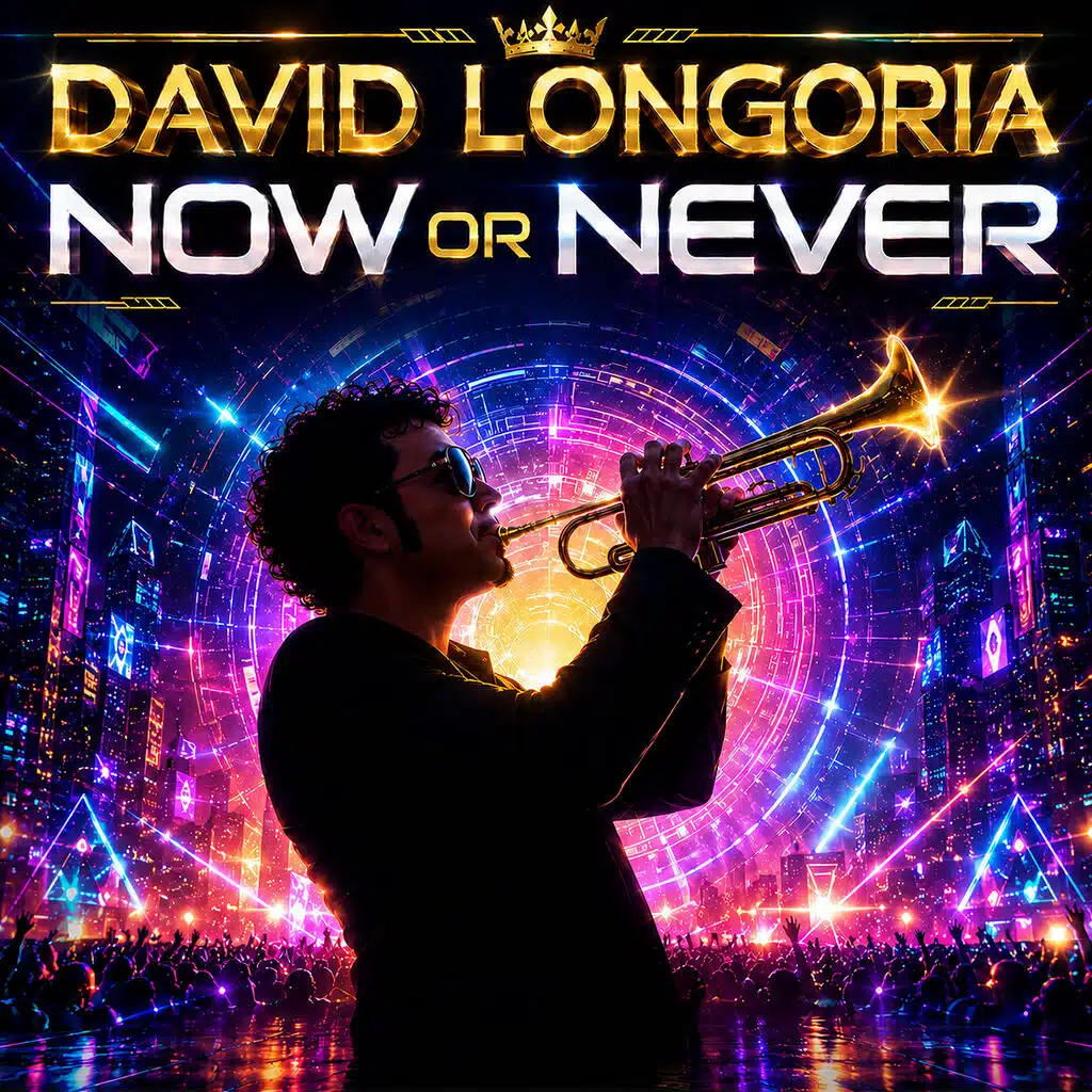 Now Or Never