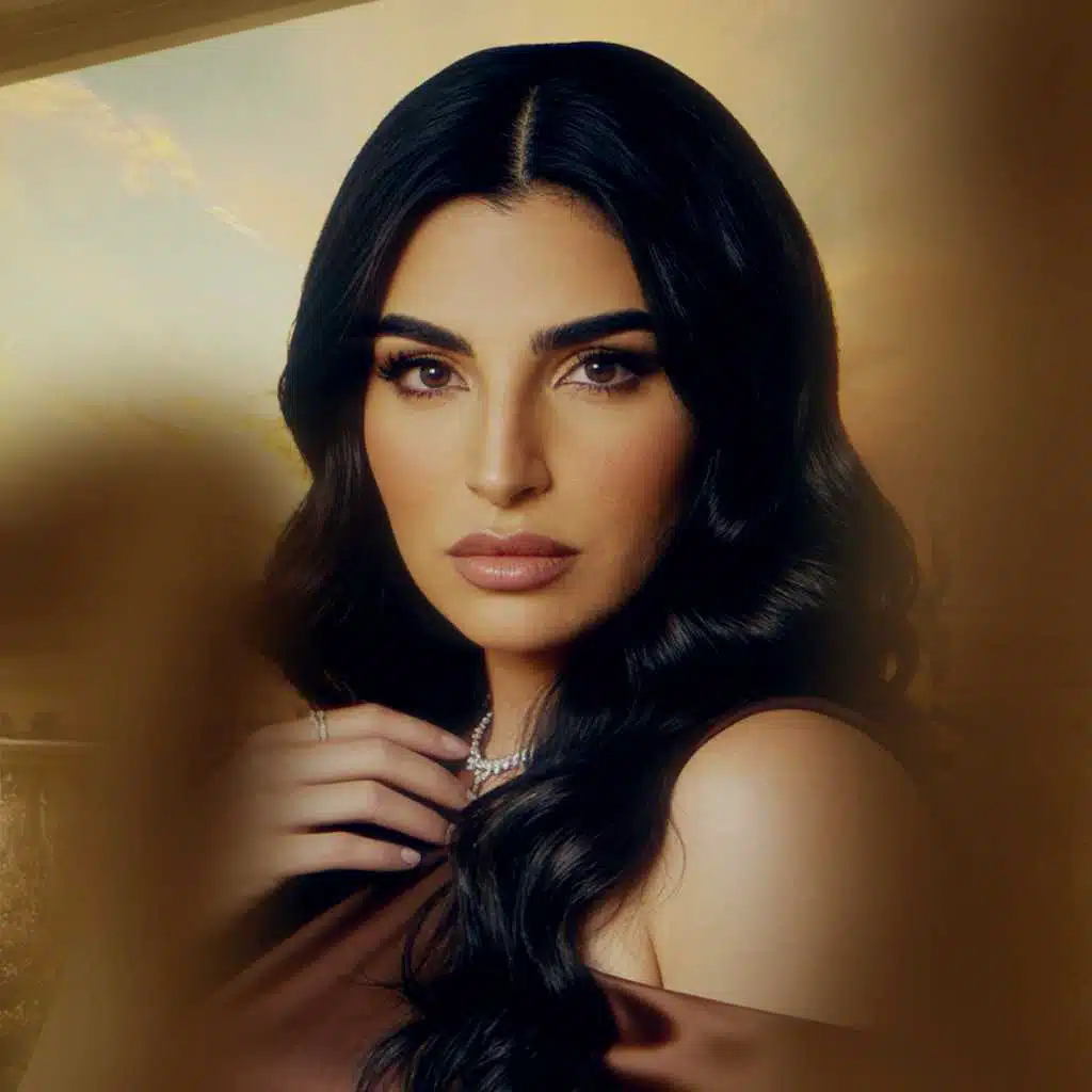 مهى  فتوني