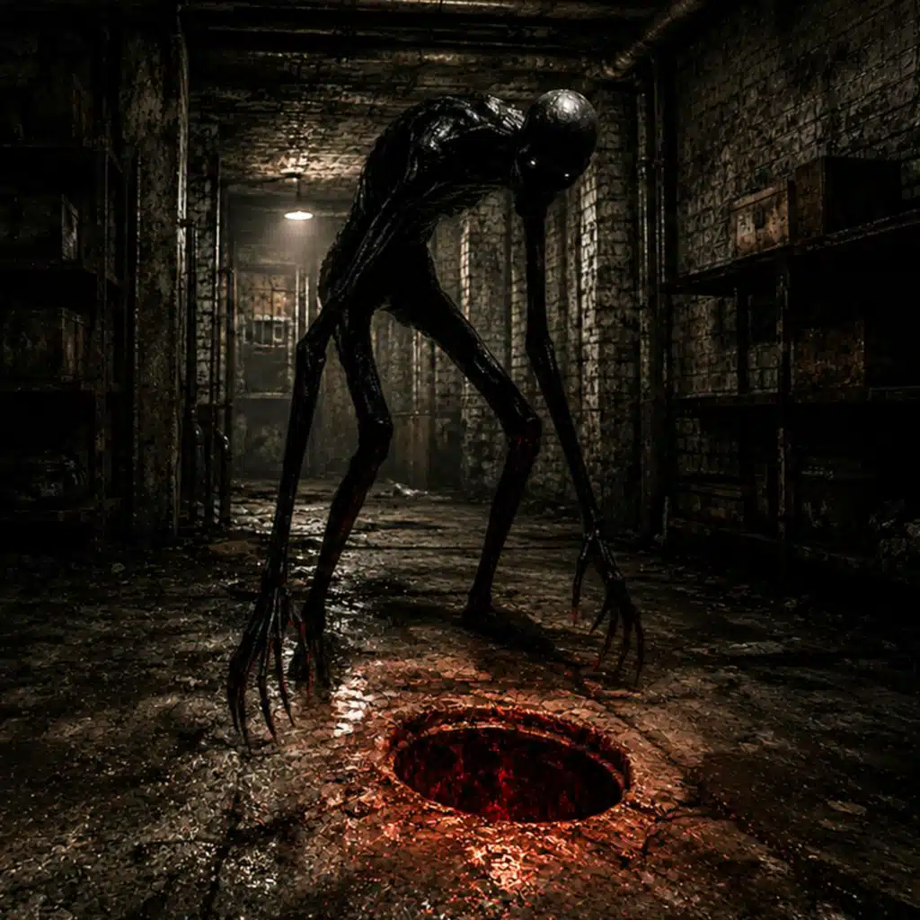 I Just Found Proof That Hell Exists