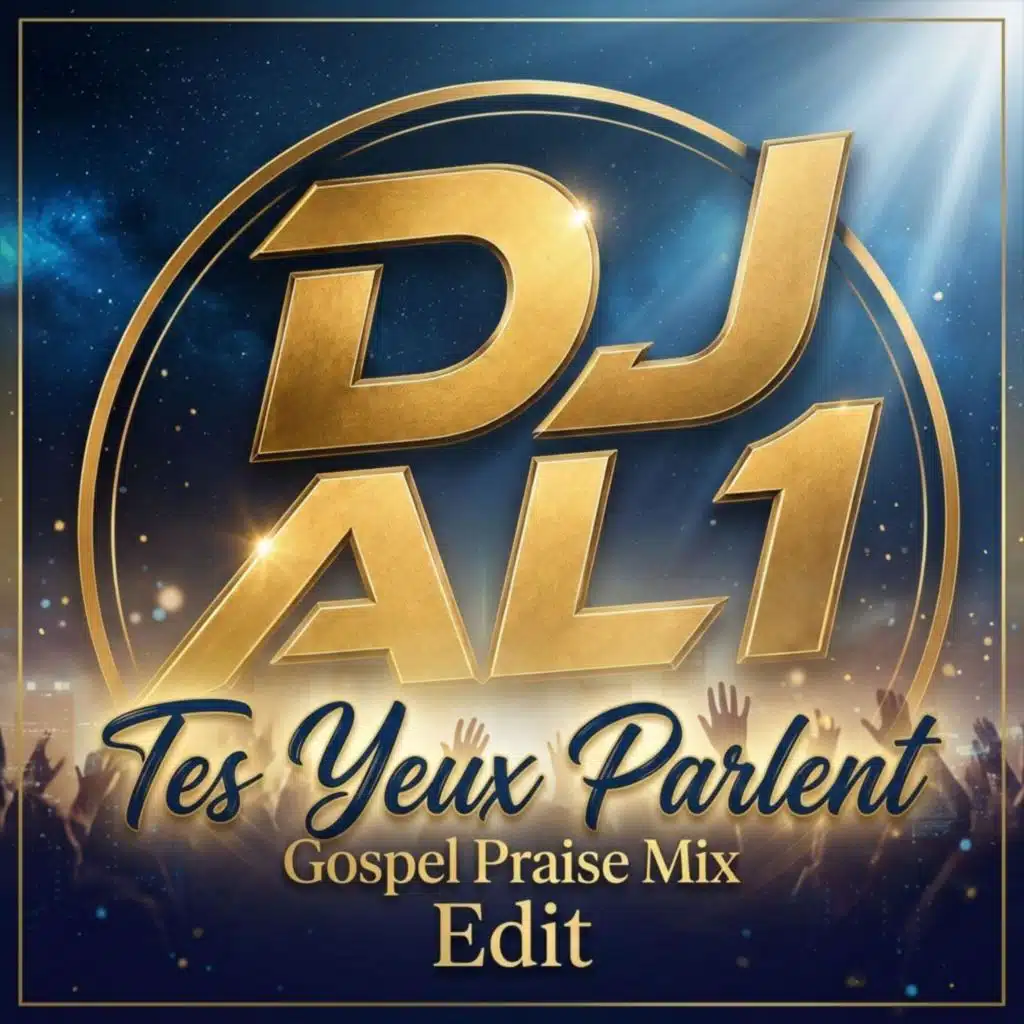 Tes Yeux Parlent Gospel