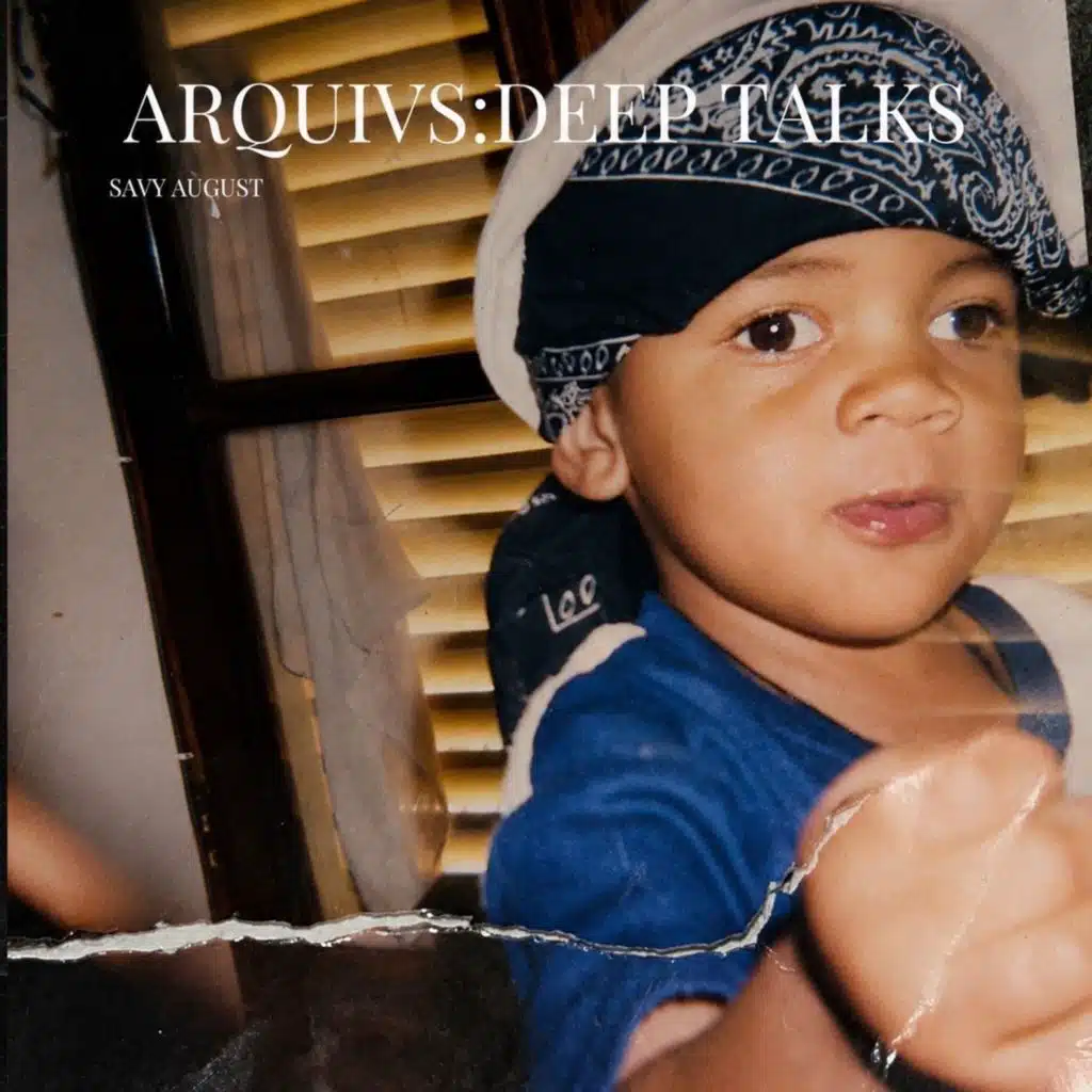 Arquivs: Deep Talks