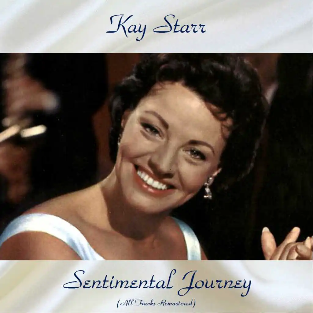 Sentimental Journey (All Tracks Remastered)