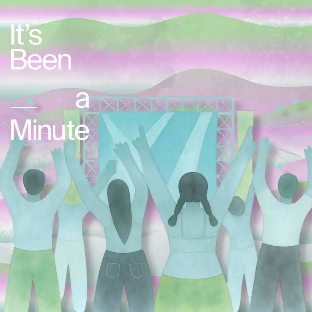 Don't be THAT person at the music festival. Here's how