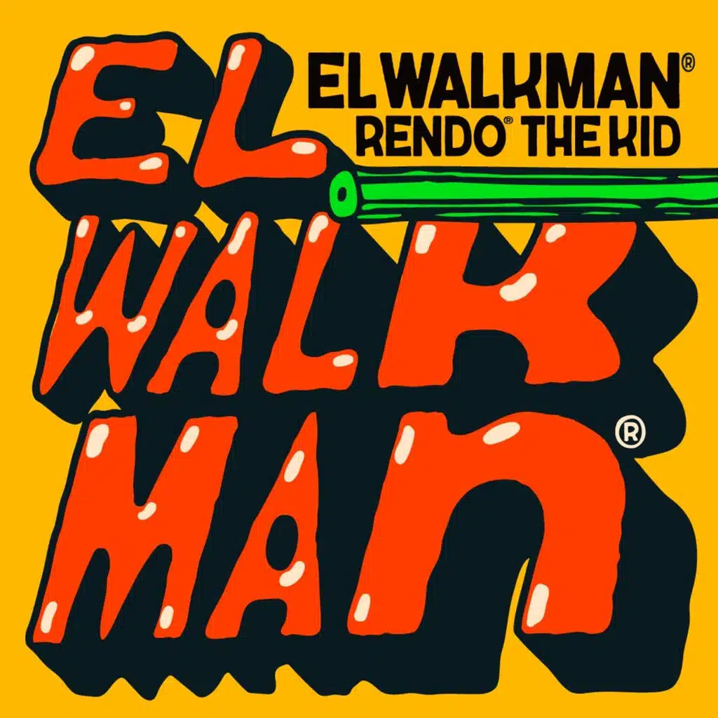 El Walkman Vol.1