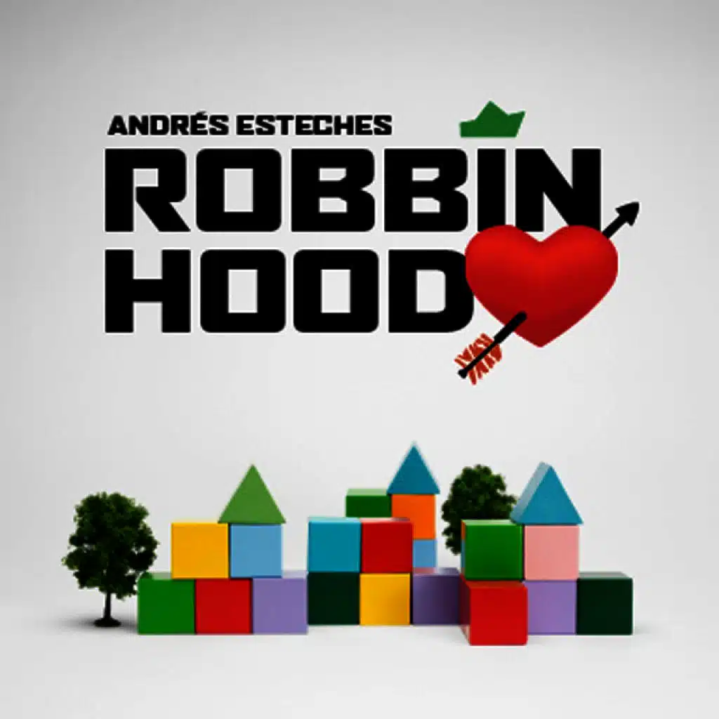 Robbin Hood