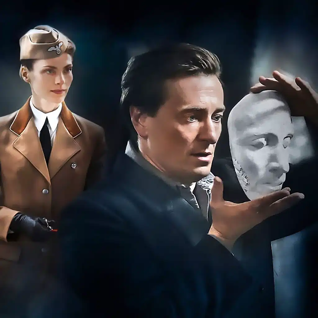 Sergey Shustitskiy, Sergey Skripka & The State Orchestra of Cinematography
