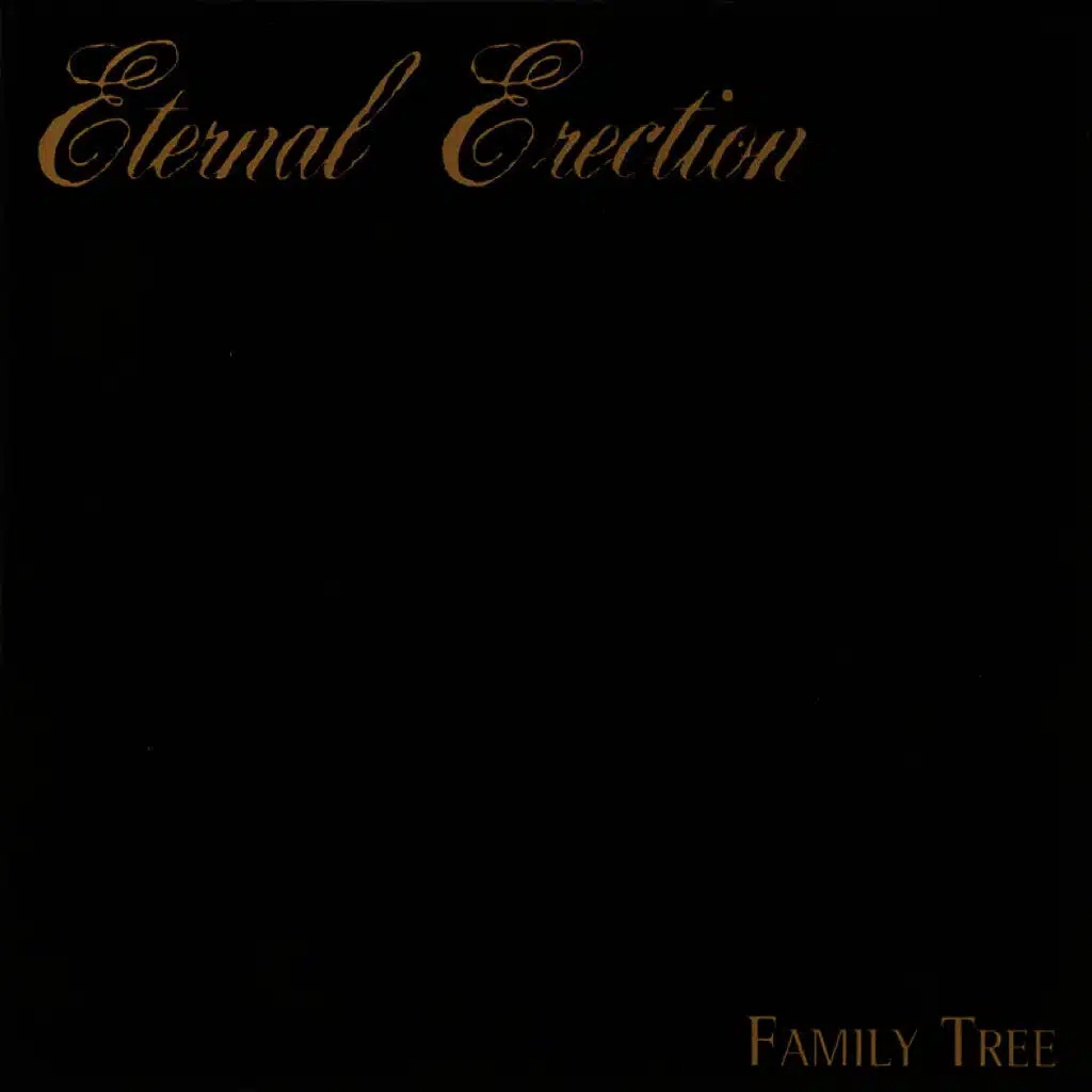 Family Tree (Remastered Special Edition)