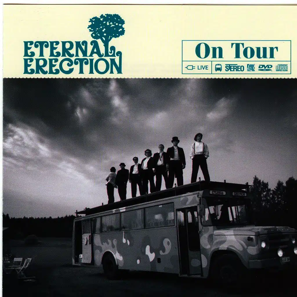 On Tour