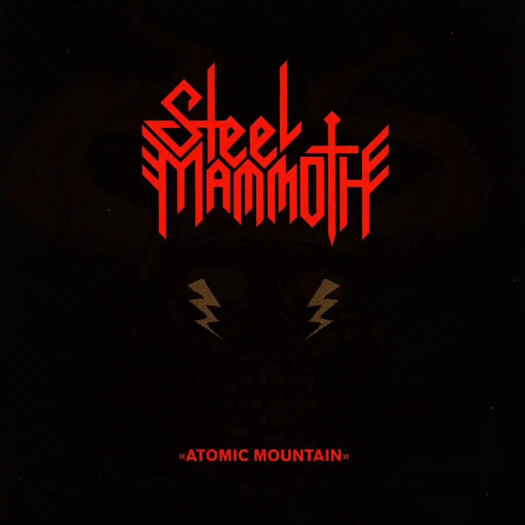 Atomic Mountain