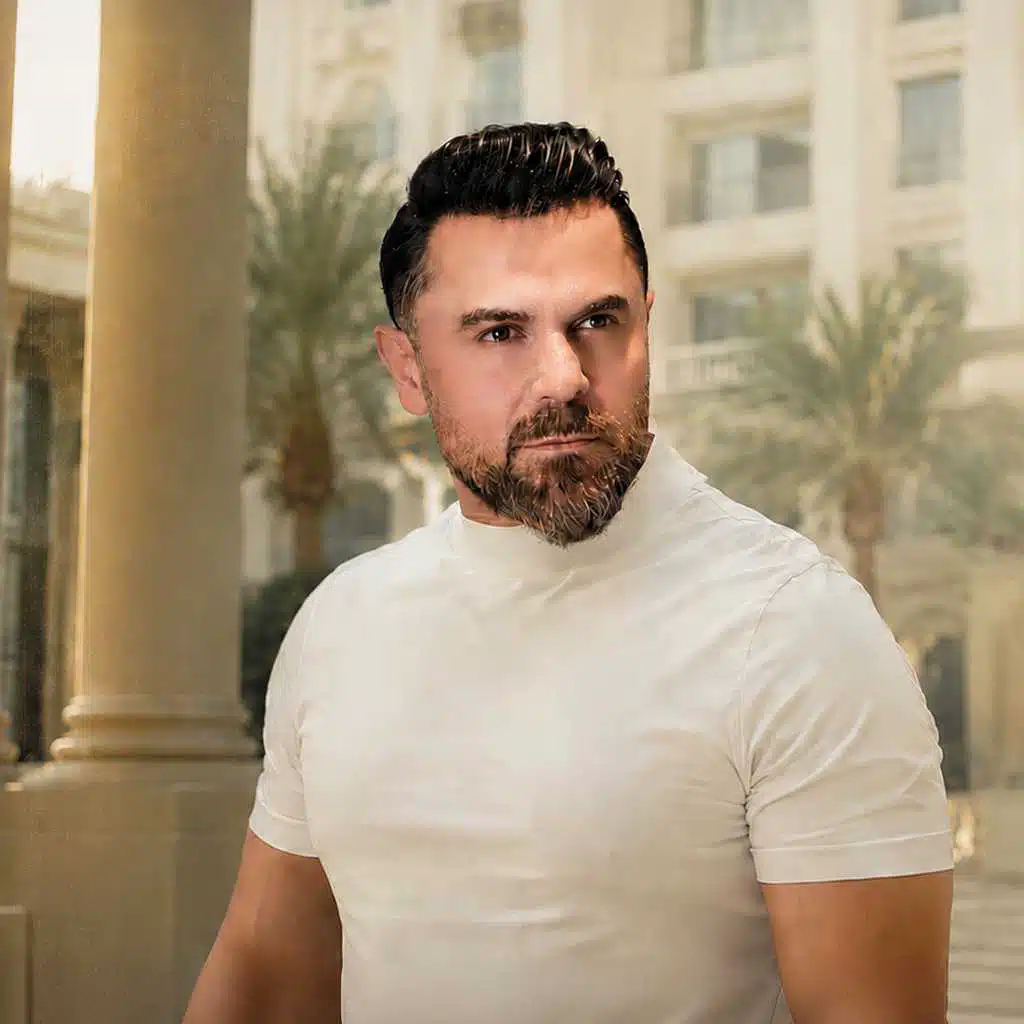 وفيق حبيب