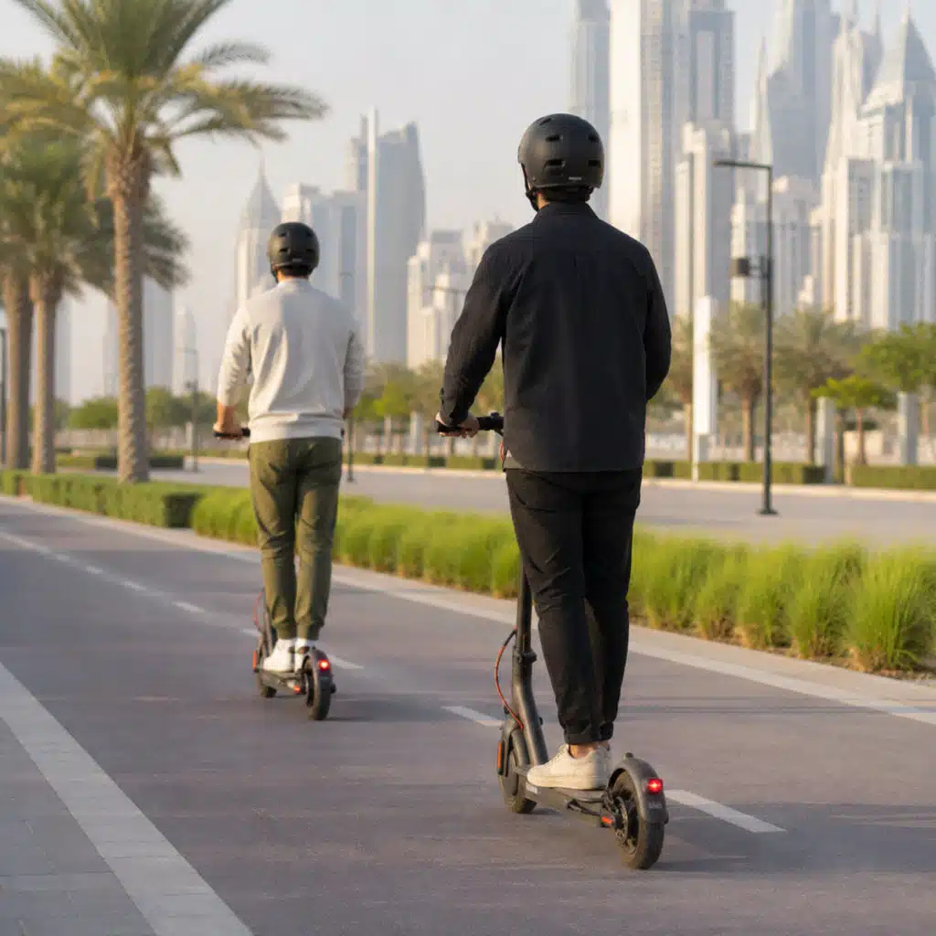 Why are e-scooter injuries so serious?