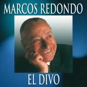 Marcos Redondo
