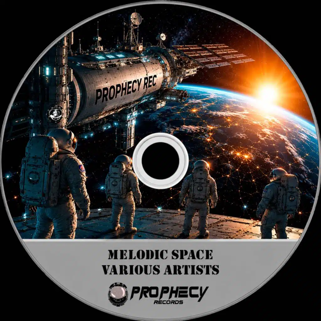 Melodic Space