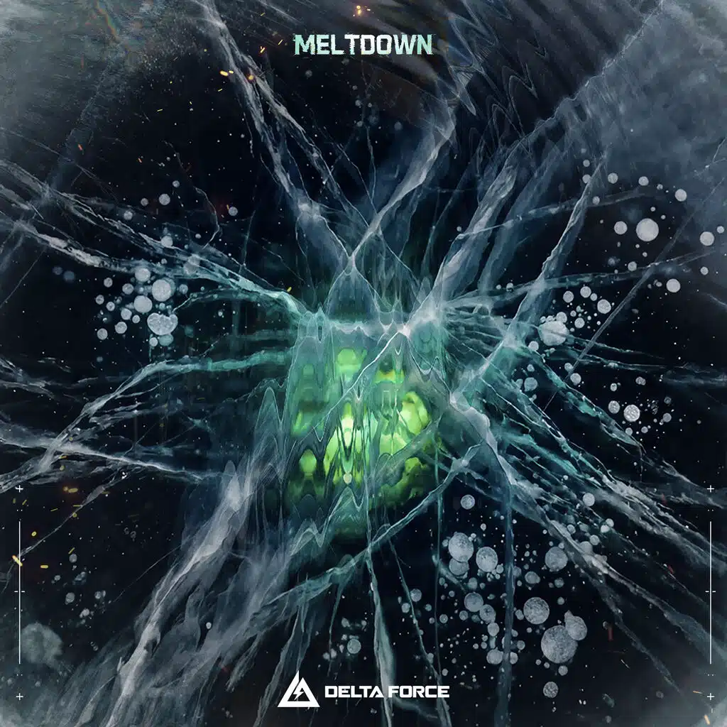 MELTDOWN (Original Game Soundtrack)