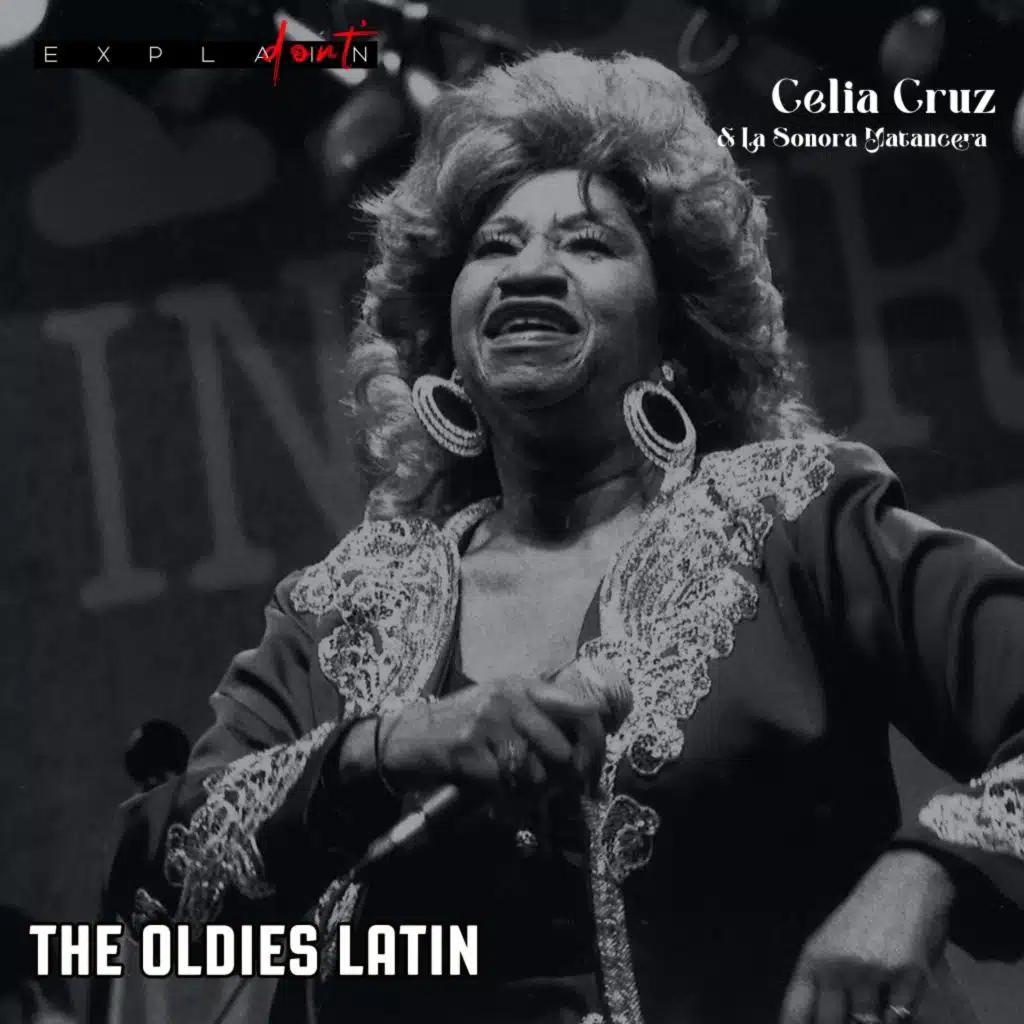 The Oldies Latin