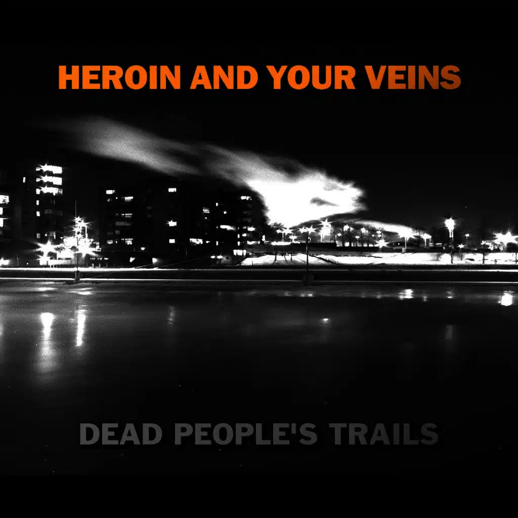 Dead People's Trails