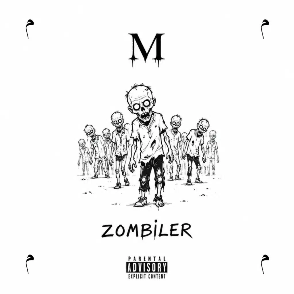 ZOMBİLER