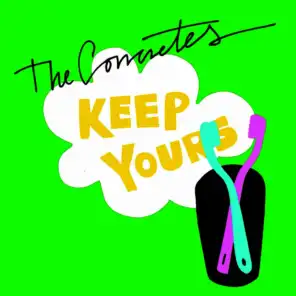 Keep Yours (Kleerup Remix)