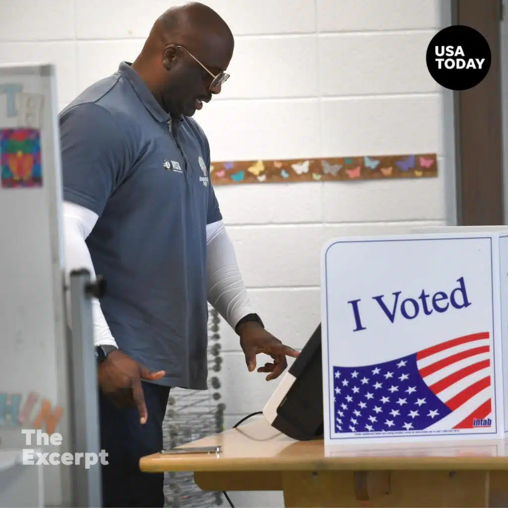 Democrats are betting on South Carolina in 2028