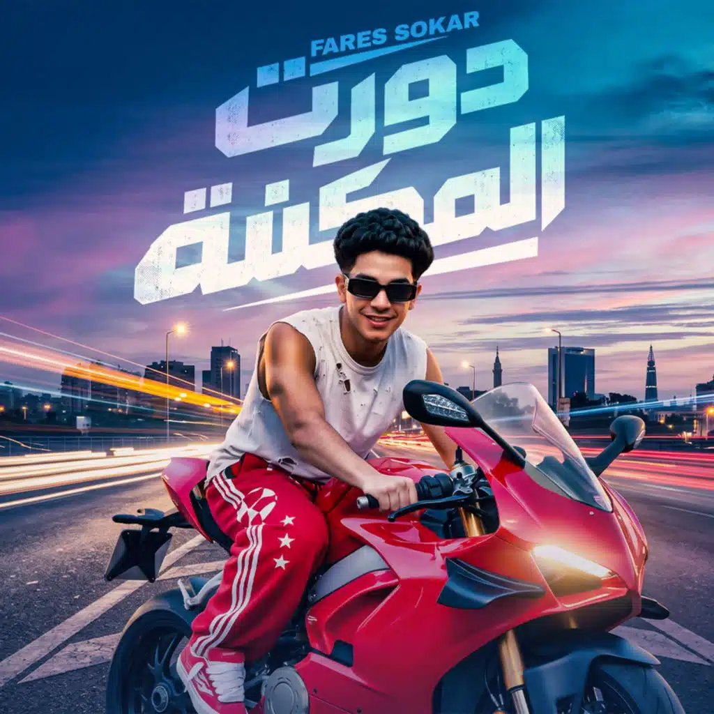 دورت المكنه