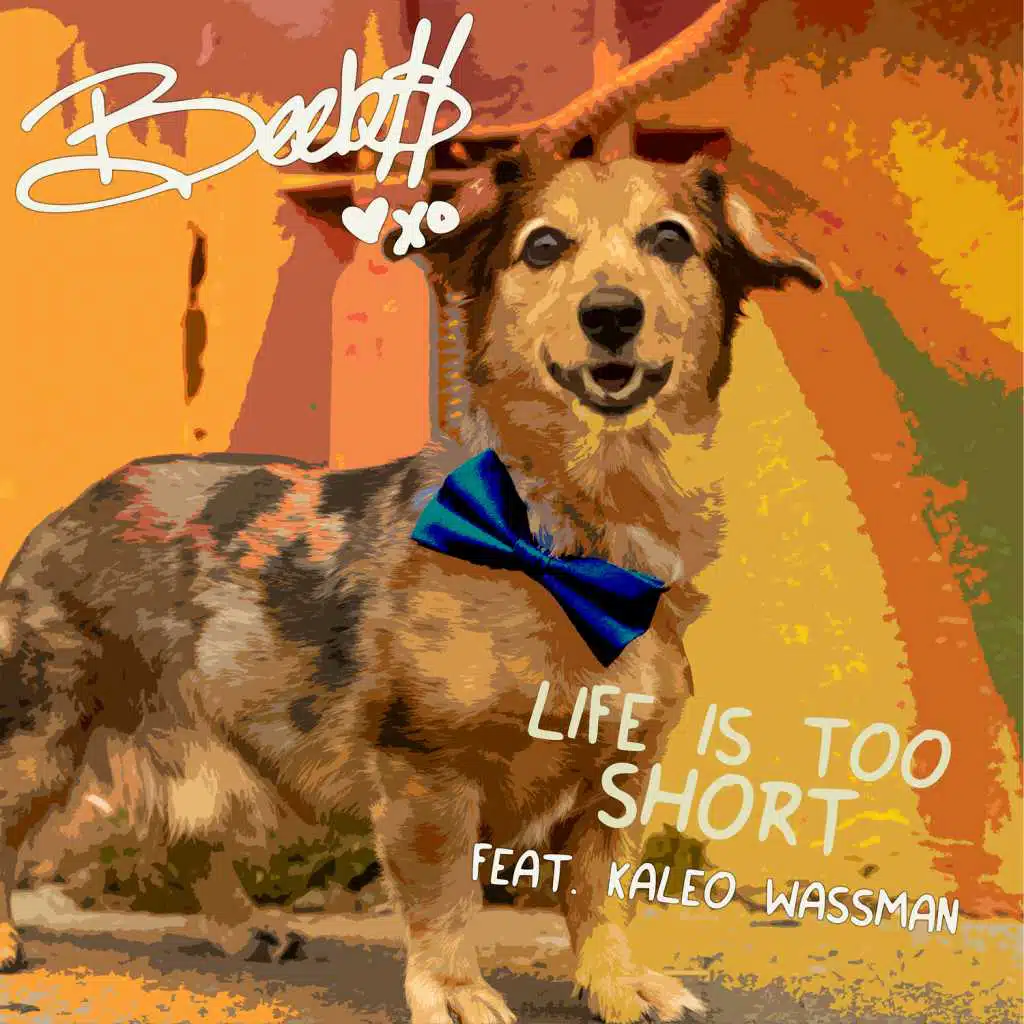 Life Is Too Short (feat. Kaleo Wassman)