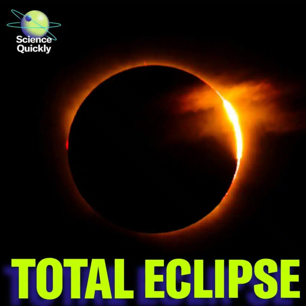 A stunning solar eclipse, a vaccine shake-up and coffee’s big win