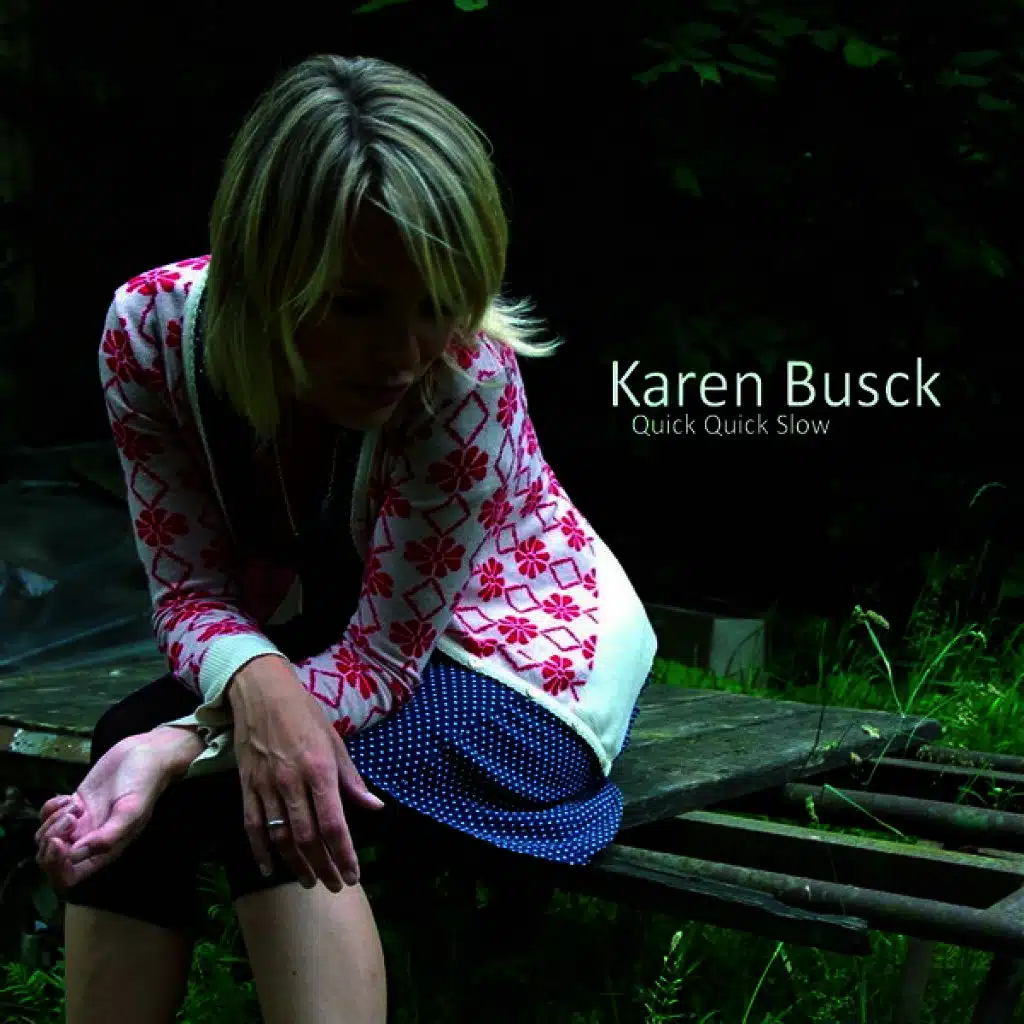 Karen Busck
